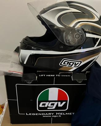 Casco AGV AIRTECH