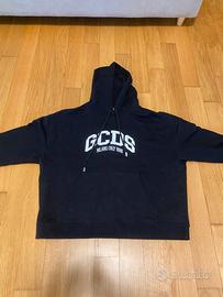 Felpa GCDS