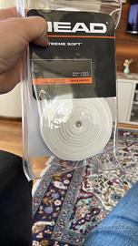 Grip racchetta tennis head 30 xtreme soft