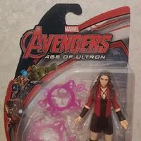 Marvel Scarlet Witch Avengers Age Of Ultron Hasbro