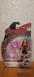 Marvel Scarlet Witch Avengers Age Of Ultron Hasbro