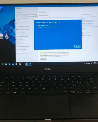 Pc portatile Dell XPS 15 pollici