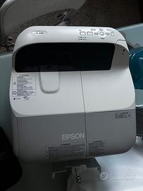 Proiettore epson EB-470