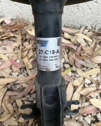 ammortizzatore originale fiat
