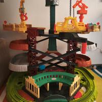 Megatorre di Sodor Trenino Thomas