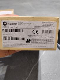 Motorola g54 5G 