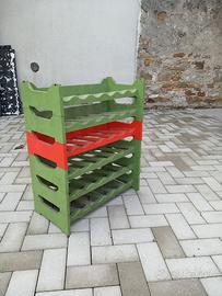Cantinetta componibile