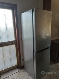 frigo no frost indesit