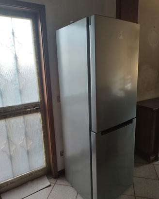 frigo no frost indesit
