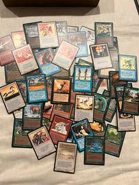 Magic the gathering vintage