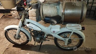 Ciclomotore d'epoca Motom