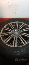 cerchi 18 audi q 7