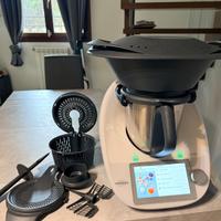 Bimby TM6 - 3 anni di garanzia