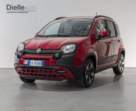 FIAT Panda Cross Panda 1.0 hybrid Cross s&s 7...