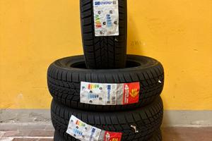 155 65 13 73T 4 stagioni MOMO nuove (matiz spark)