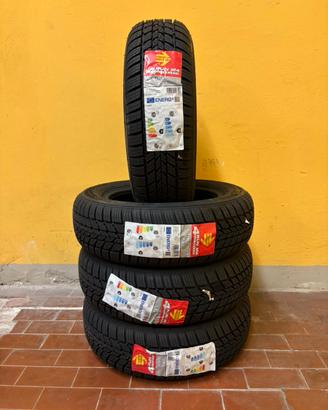155 65 13 73T 4 stagioni MOMO nuove (matiz spark)