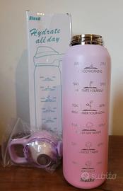 Borraccia Acciaio Inossidabile 1L - Termica 