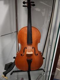 Viola di liuteria