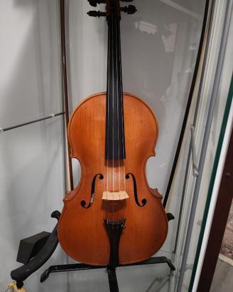 Viola di liuteria