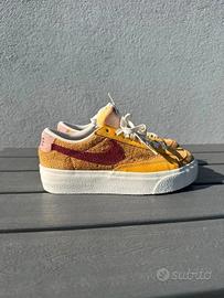 Sneakers Nike Blazer Low Platform 36.5 (23 cm)