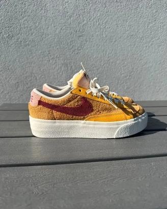 Sneakers Nike Blazer Low Platform 36.5 (23 cm)