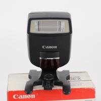Canon Flash Speedlite 220 EX