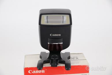 Canon Flash Speedlite 220 EX