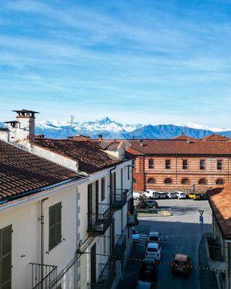 2 LOCALI A SALUZZO
