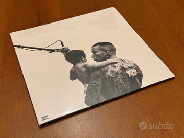   Sfera Ebbasta – X2VR (Vinile LP)