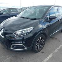 RICAMBI USATI AUTO RENAULT Captur Serie | H4Bt 400