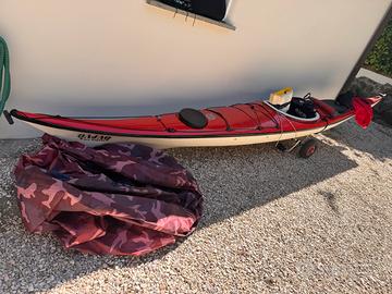 Kayak kaylhoa