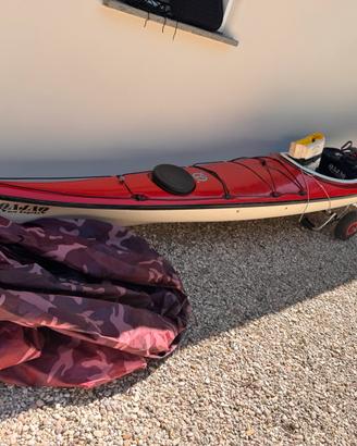 Kayak kaylhoa