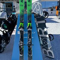 Sci Stockli SX laser 173 cm