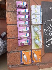 Lampadine varie forme Philips eyecomfort  E14