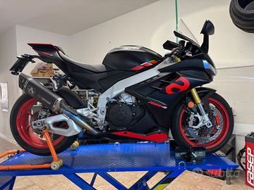 Aprilia RSV4 1100 - 2024