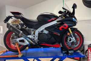 Aprilia RSV4 1100 - 2024
