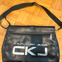 Tracolla UOMO CALVIN KLEIN