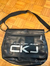 Tracolla UOMO CALVIN KLEIN