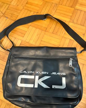 Tracolla UOMO CALVIN KLEIN