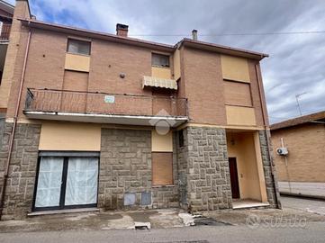 CASA INDIPENDENTE A GRAFFIGNANO