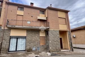 CASA INDIPENDENTE A GRAFFIGNANO