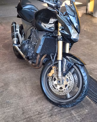 Kawasaki Z1000