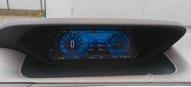 Citroen C4 Grand Picasso Intensive