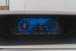 Citroen C4 Grand Picasso Intensive