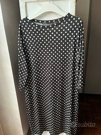 Vestito Mathilda.J taglia S manica 3/4