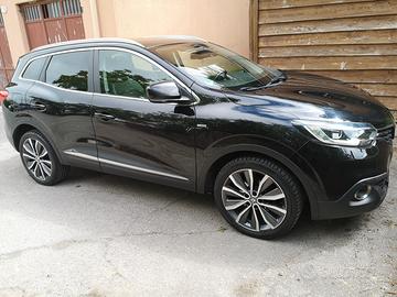 Renault Kadjar 4x4 