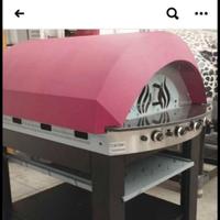 Forno professionale