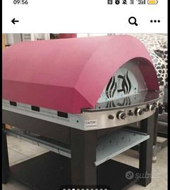 Forno professionale