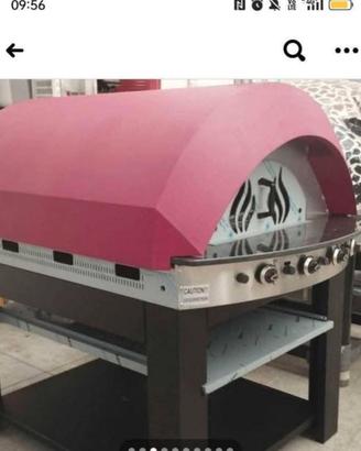 Forno professionale