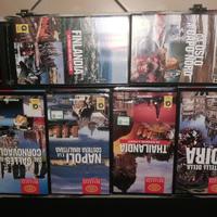 VHS originali DeAgostini 43 "Bellezze Del Mondo"